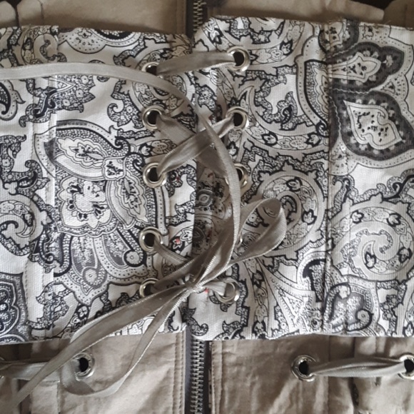 Corsette Belt $SOLD$ - Picture 3 of 4